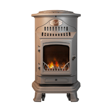 Provence Honey Brown mobiele gashaard