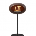 Le Feu Ground Low Nikkel Rose Gold Edition