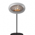 Le Feu Mocca Ground High Rose Gold Edition