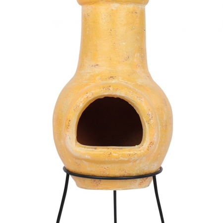 RedFire Chimenea Tampico