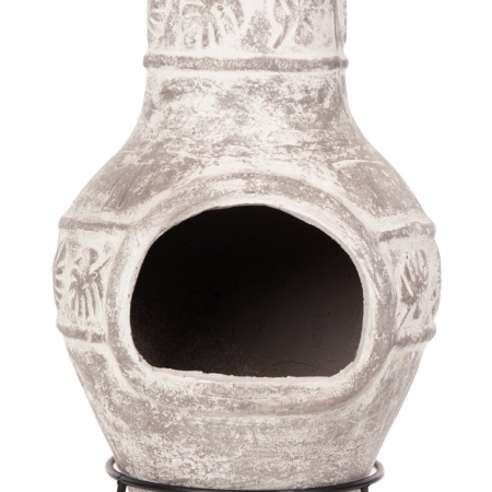 RedFire Chimenea Acopulco