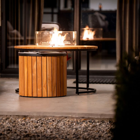 Enjoyfires roundi sfeerfoto
