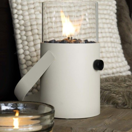 Cosi gaslantaarn ivory