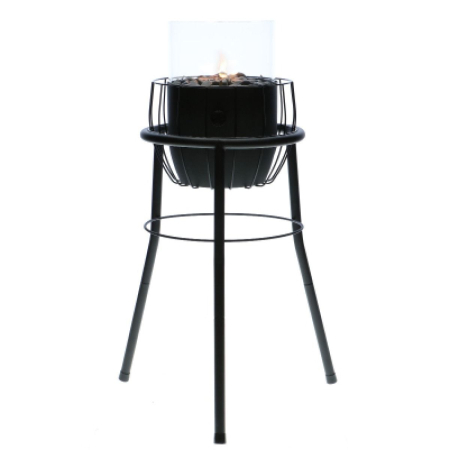 Cosi gaslantaarn basket high