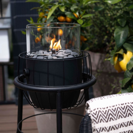 Cosi gaslantaarn basket high