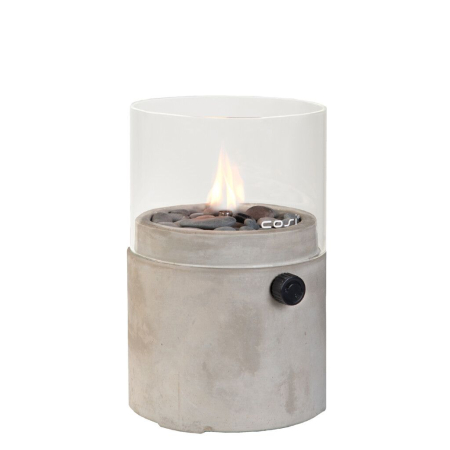 Cosi cement gaslantaarn rond