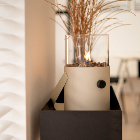 Cosi gaslantaarn ivory