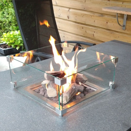 Maak zelf een vuurtafel met de Enjoyfires inbouwbrander