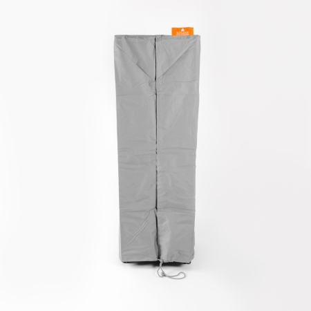 Ontvang bij elke Sunwood Marino (matt grey, matt white, matt black en cortenstaal) een gratis Sunwood Marino opberghoes / beschermhoes t.w.v. €49