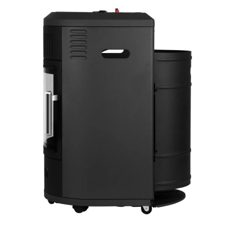 Enjoyfires Casaflame Portable heater - mobiele gaskachel op gasfles voor binnen