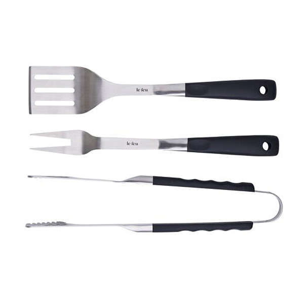 Le Feu Turtle – BBQ Utensils