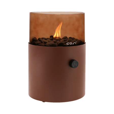 Cosiscoop XL mocha brown