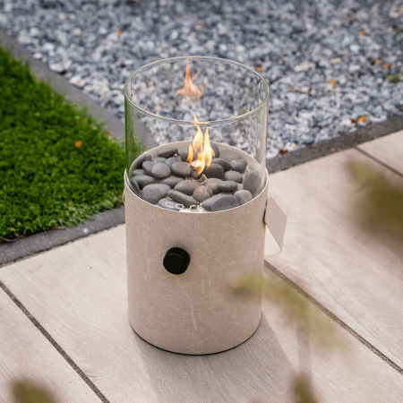 Cosiscoop Original marble stone