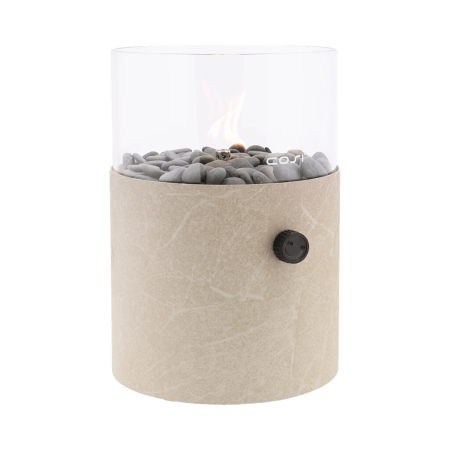 Cosiscoop XL marble stone