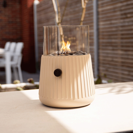 Cosiscoop Bowie sandy beige