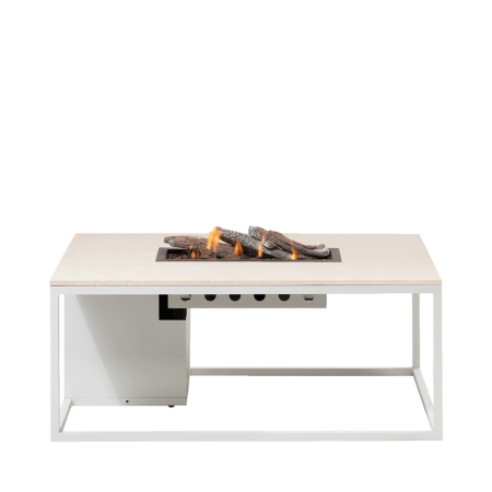 Cosiloft 120 white / stone look