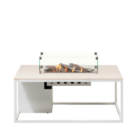 Cosiloft 120 white / stone look