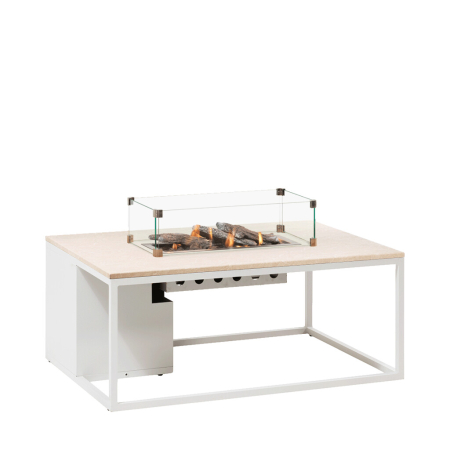 Cosiloft 120 white / stone look
