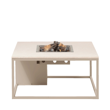 Cosiloft 100 sandy beige / stone look