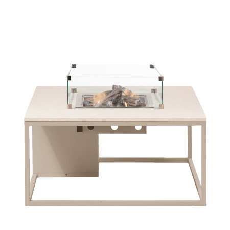 Cosiloft 100 sandy beige / stone look