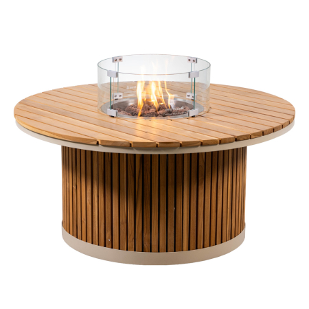 Enjoyfires Mallorca vuurtafel